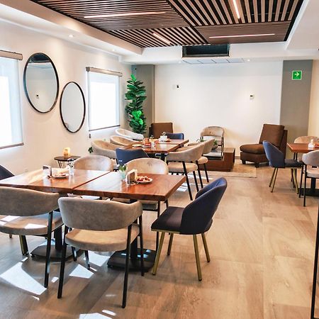 Hotel Fray Select Тепік Екстер'єр фото