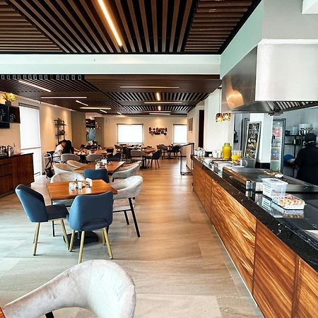 Hotel Fray Select Тепік Екстер'єр фото