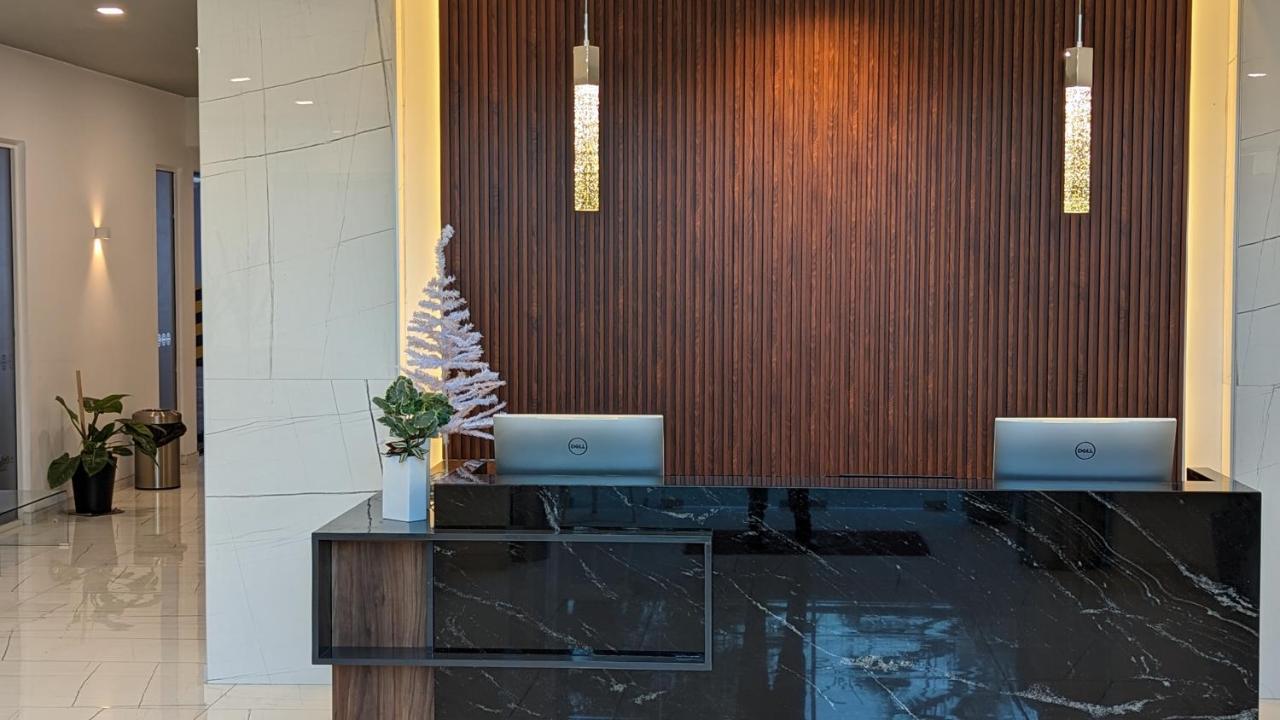 Hotel Fray Select Тепік Екстер'єр фото
