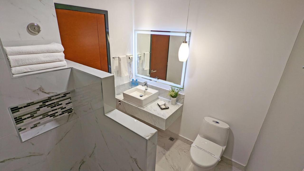 Hotel Fray Select Тепік Екстер'єр фото