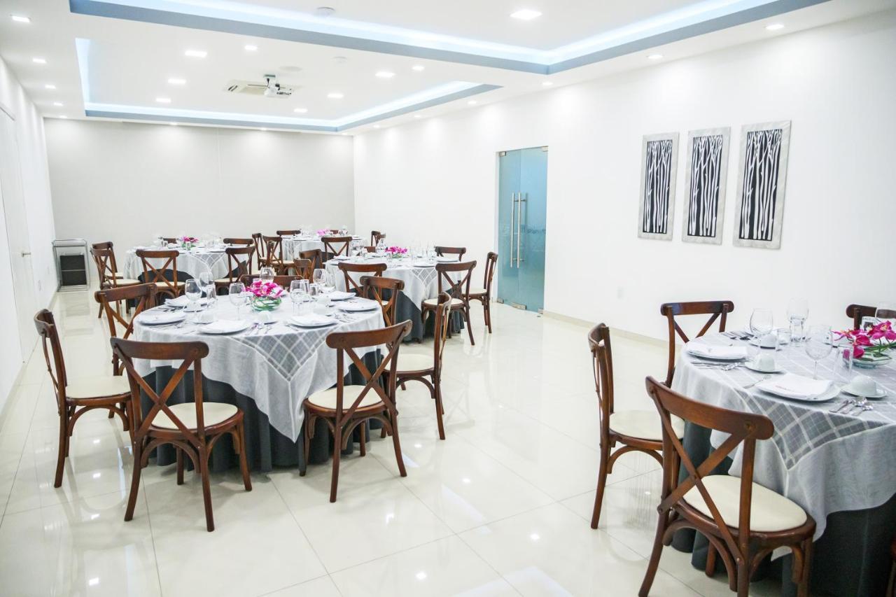 Hotel Fray Select Тепік Екстер'єр фото