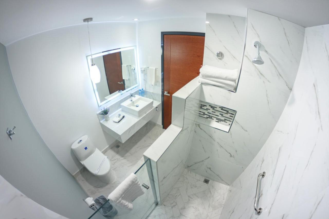 Hotel Fray Select Тепік Екстер'єр фото