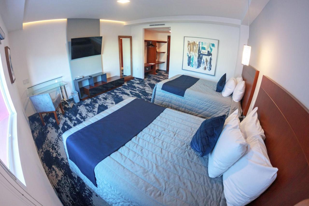 Hotel Fray Select Тепік Екстер'єр фото
