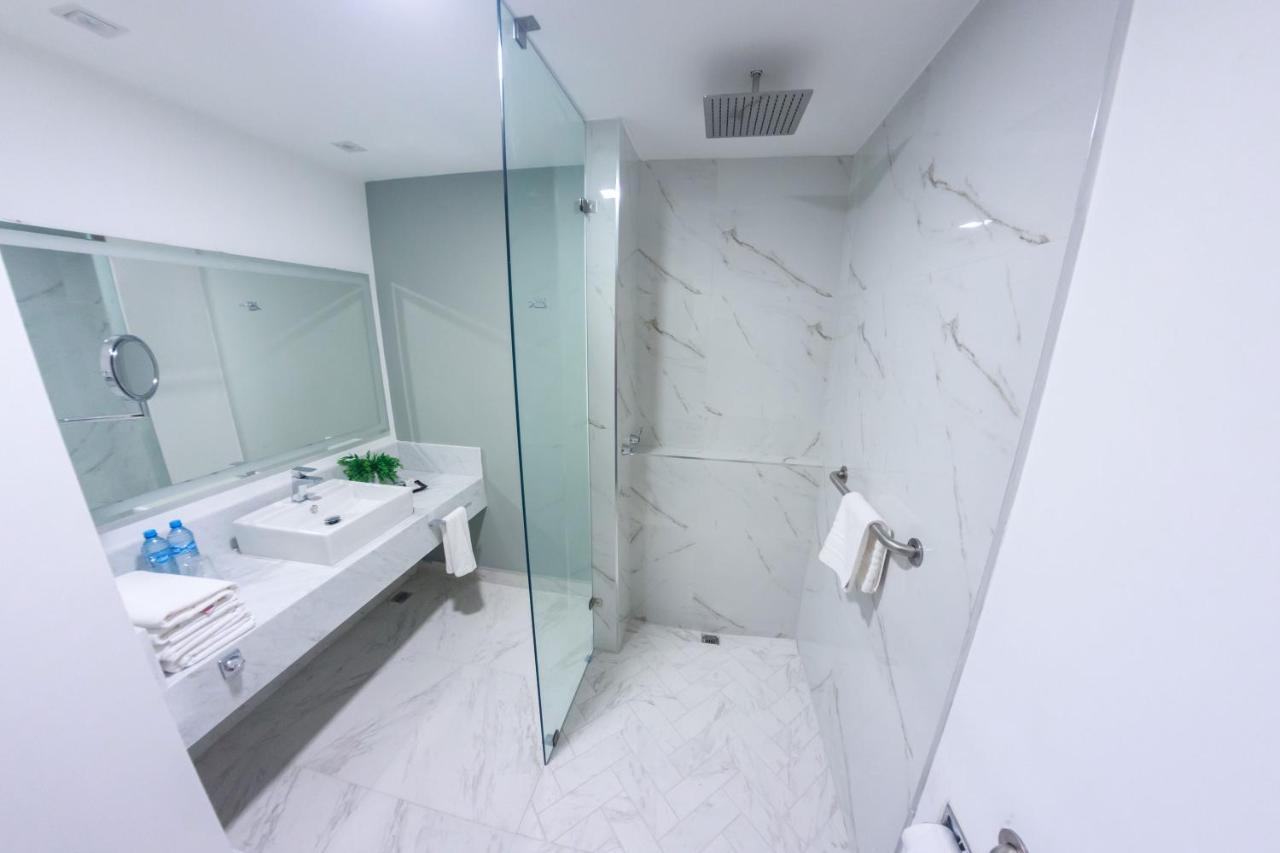 Hotel Fray Select Тепік Екстер'єр фото