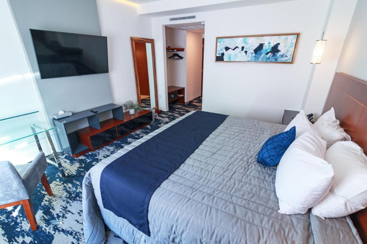 Hotel Fray Select Тепік Екстер'єр фото