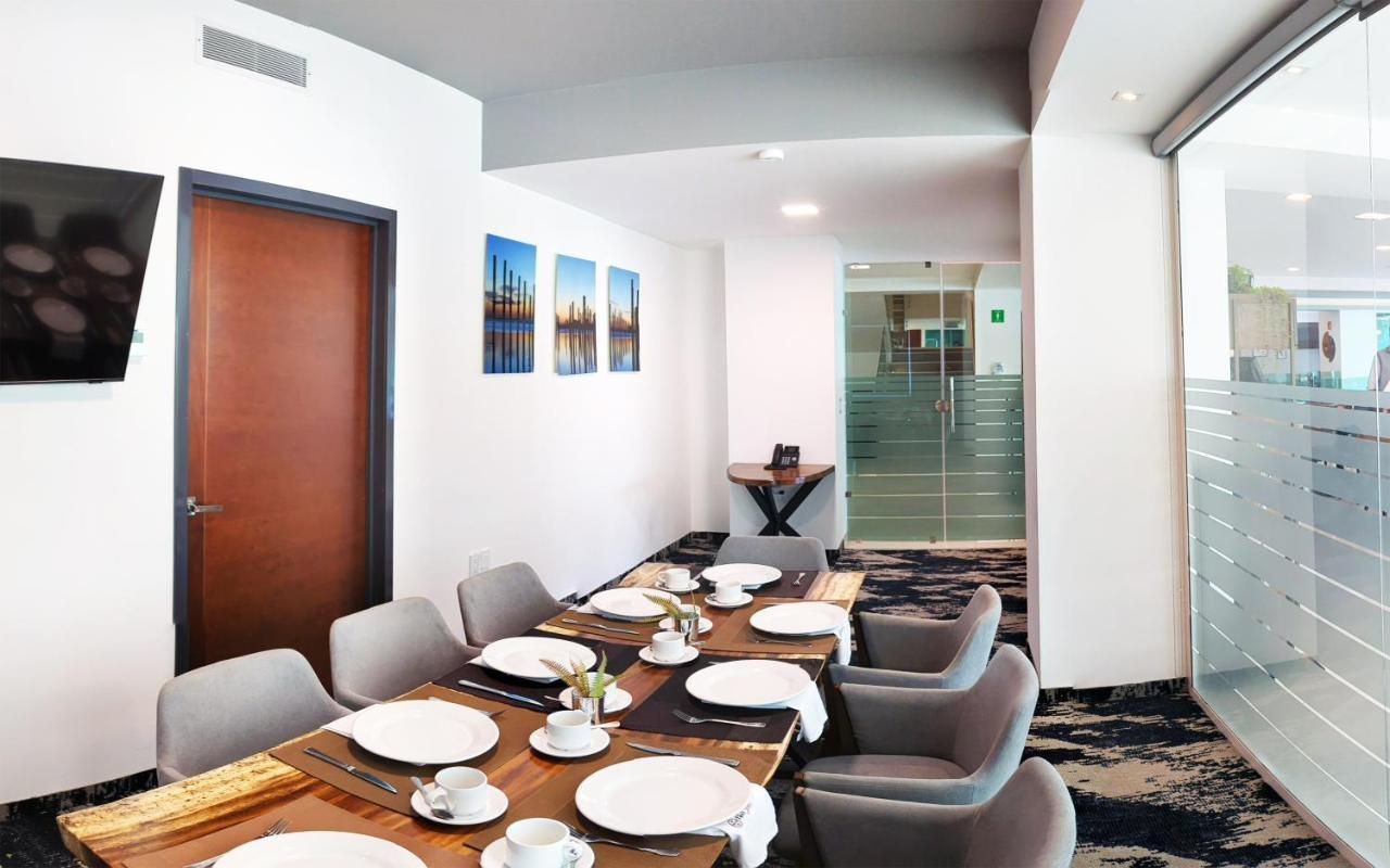 Hotel Fray Select Тепік Екстер'єр фото