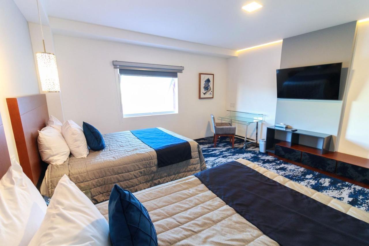 Hotel Fray Select Тепік Екстер'єр фото