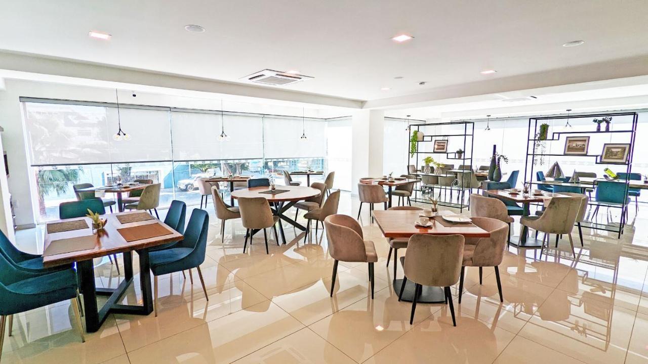 Hotel Fray Select Тепік Екстер'єр фото