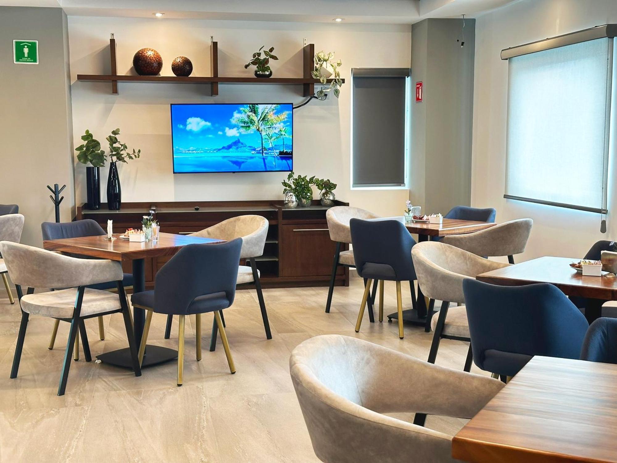 Hotel Fray Select Тепік Екстер'єр фото