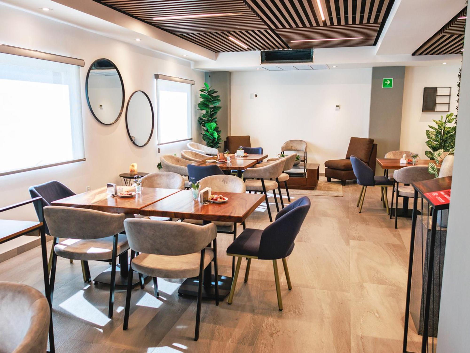 Hotel Fray Select Тепік Екстер'єр фото