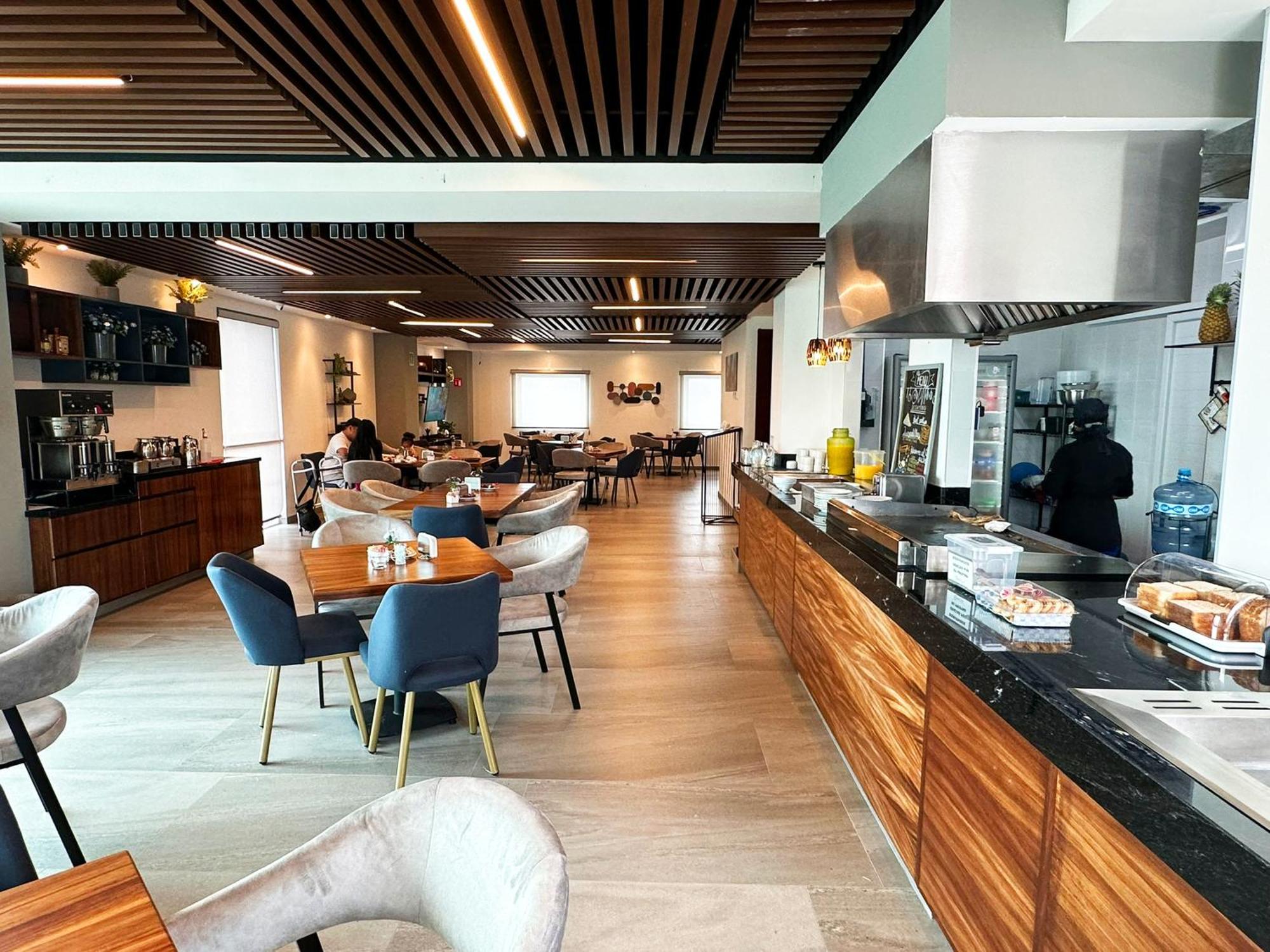 Hotel Fray Select Тепік Екстер'єр фото